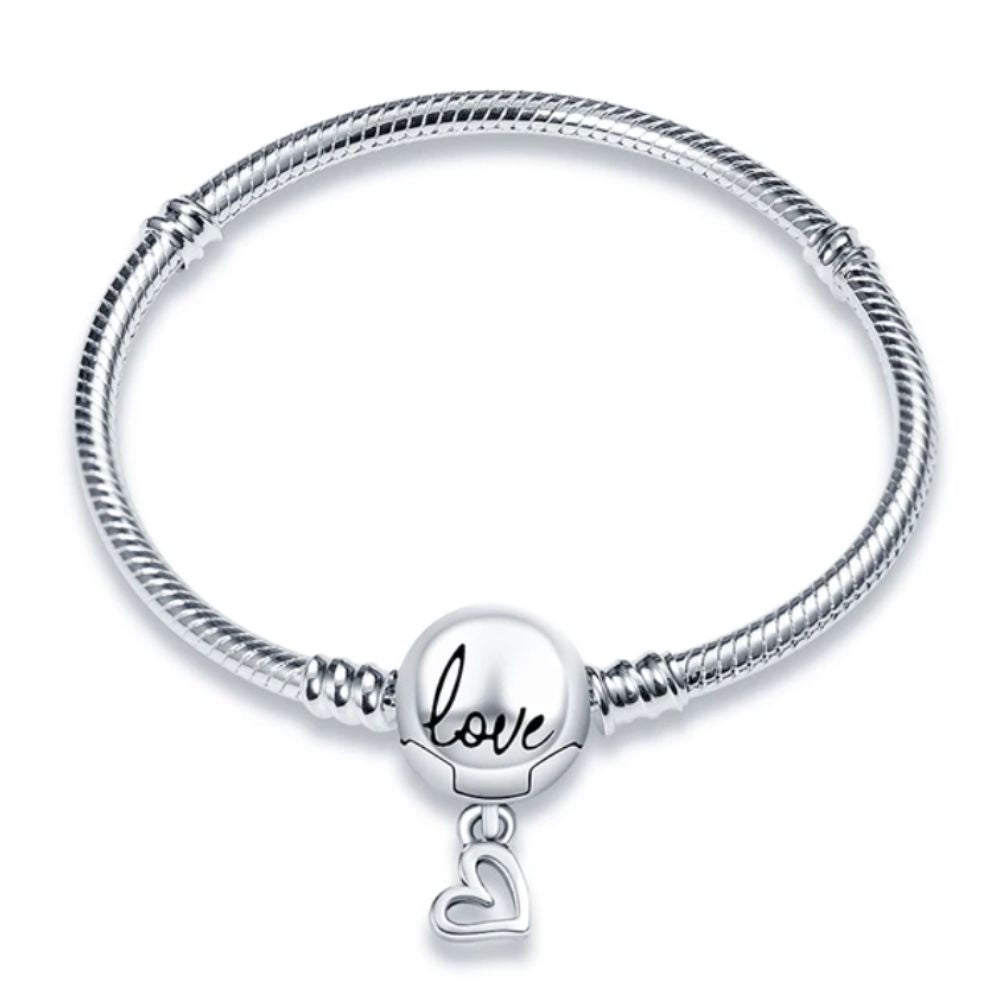 Bracelet Pandora Love