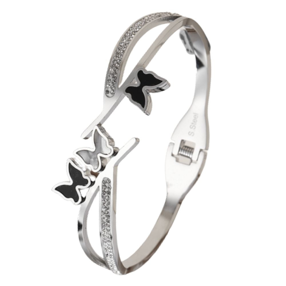 Bracelet Papillon Mariage