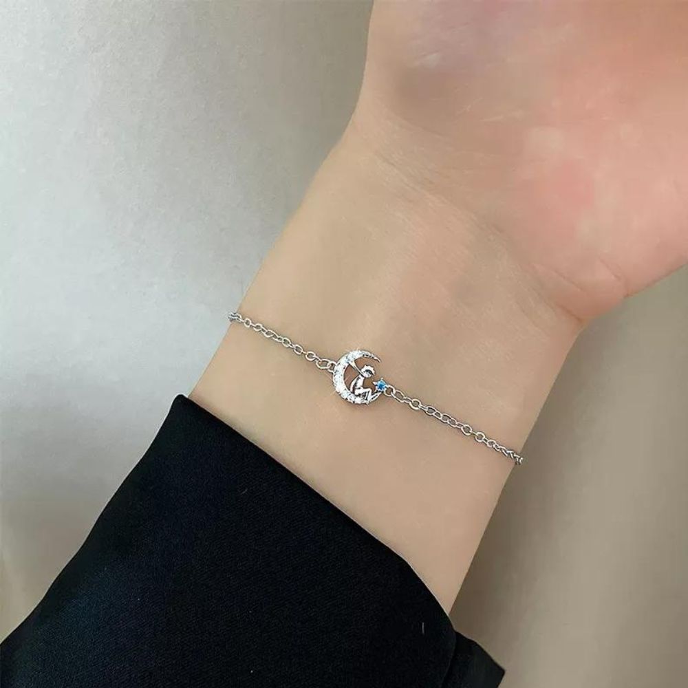 Bracelet Petit Prince femme