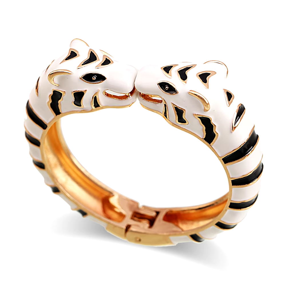 Bracelet Tigre Couleurs