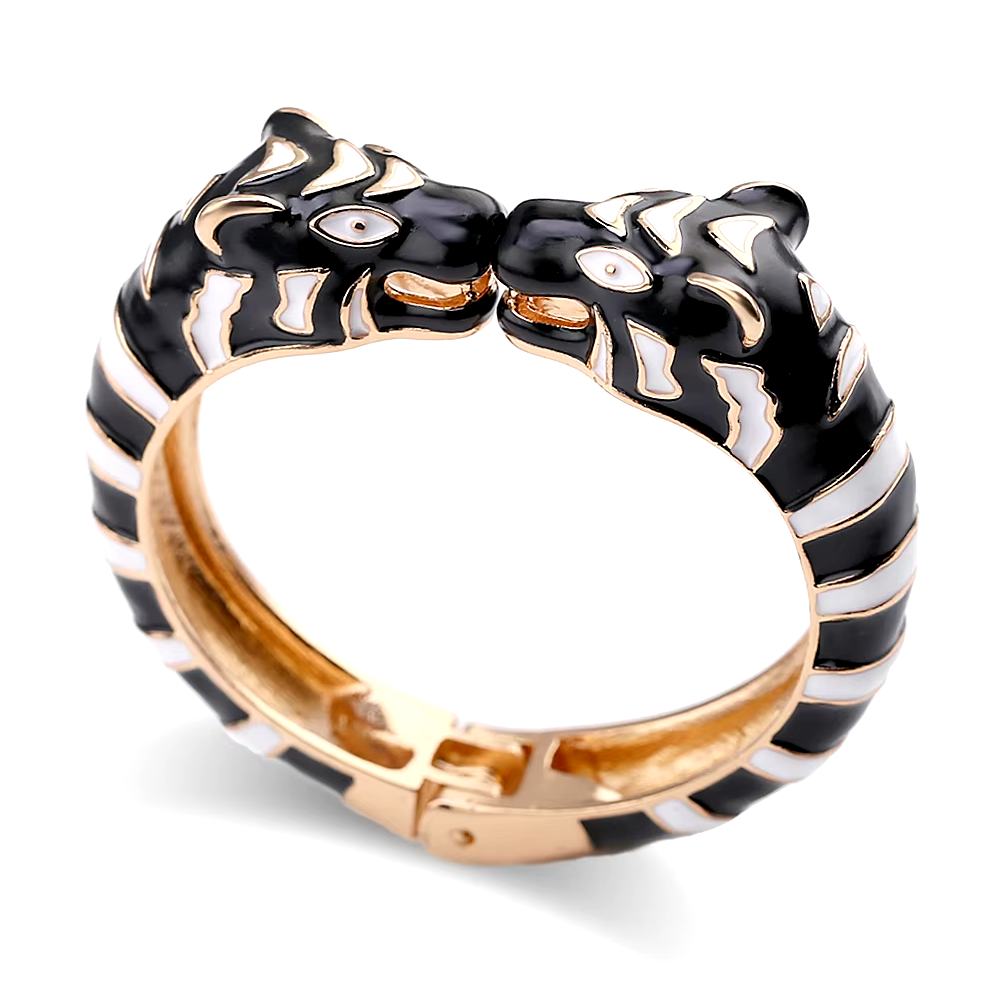 Bracelet Tigre Couleurs