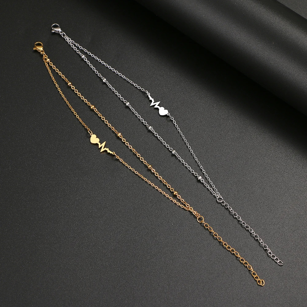 Bracelet Battement de Cœur