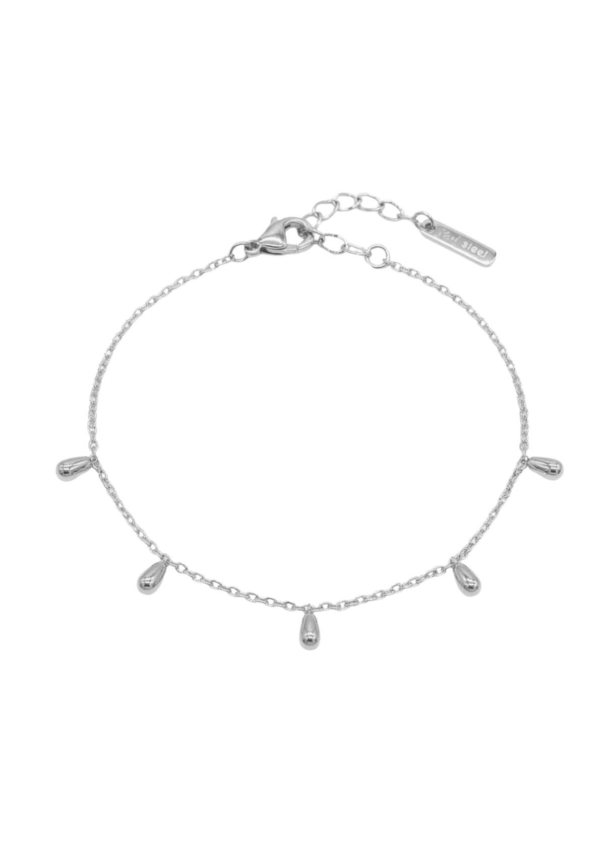 Bracelet Pampilles Gouttes