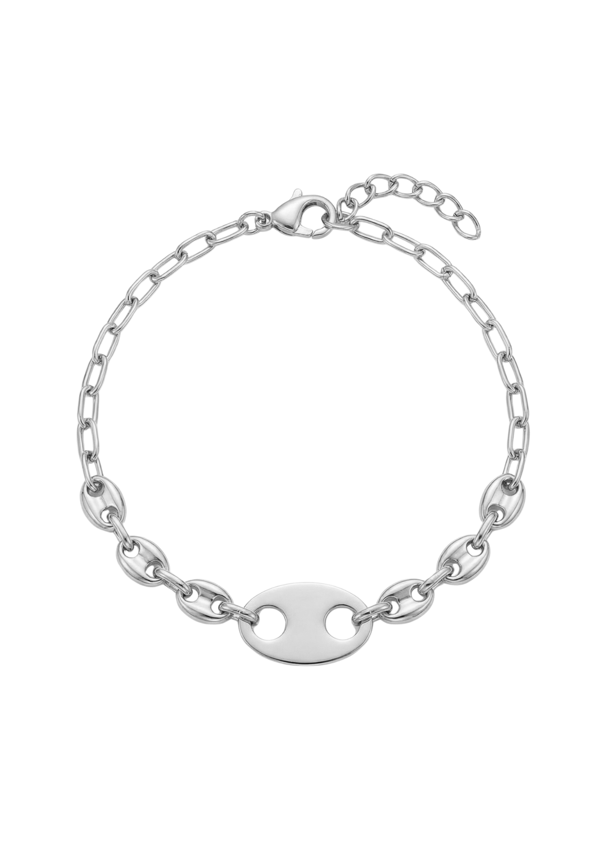 Bracelet Grain de Café Femme