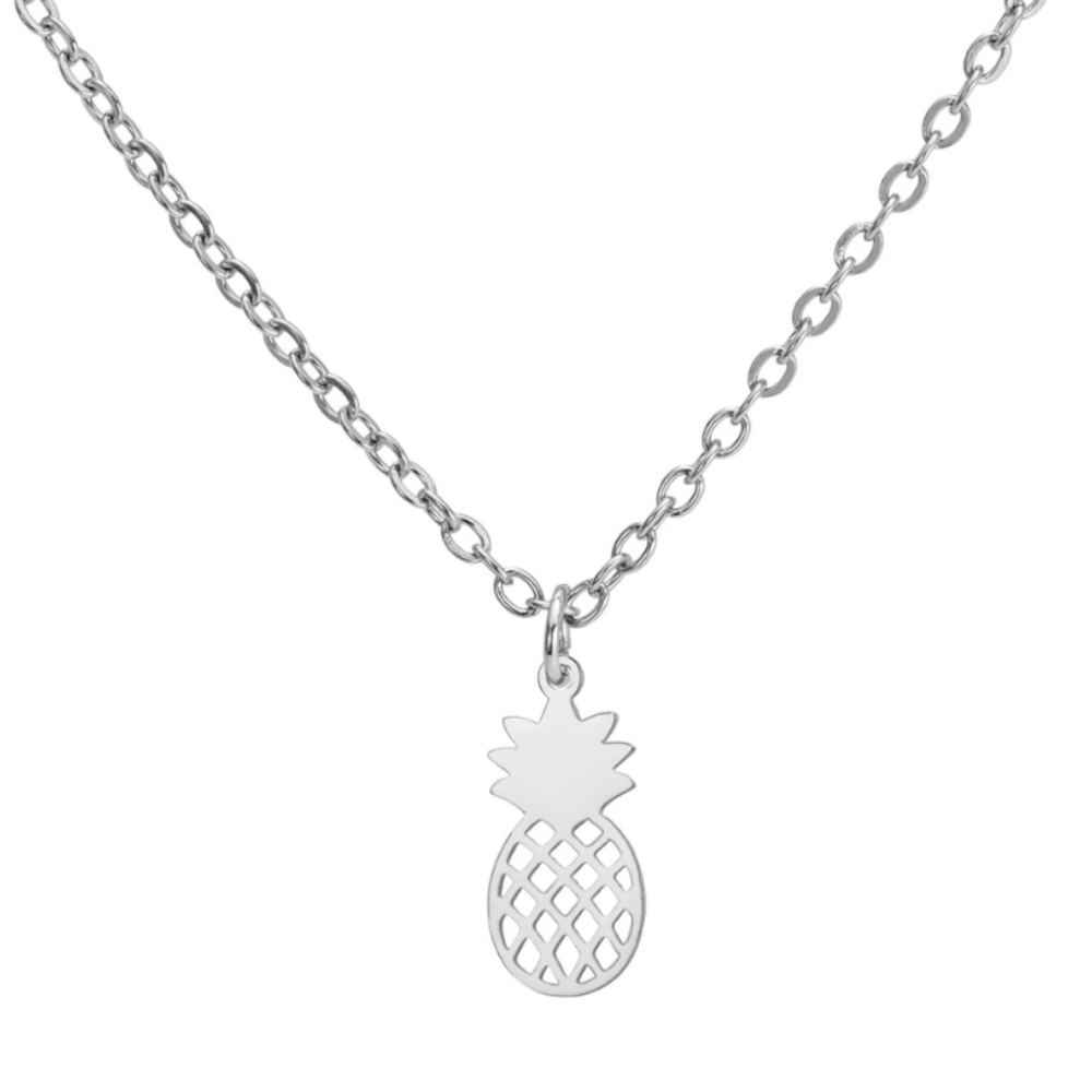 Collier Ananas