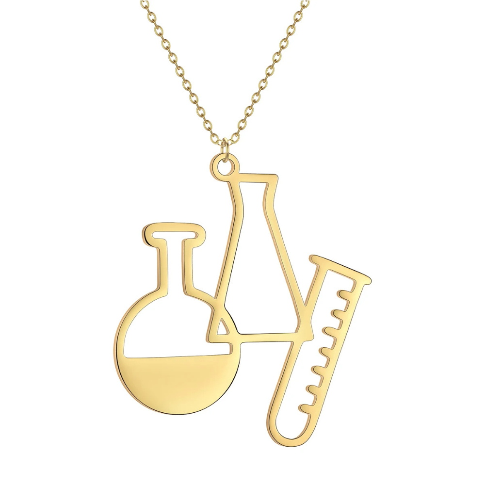 Collier Chimie