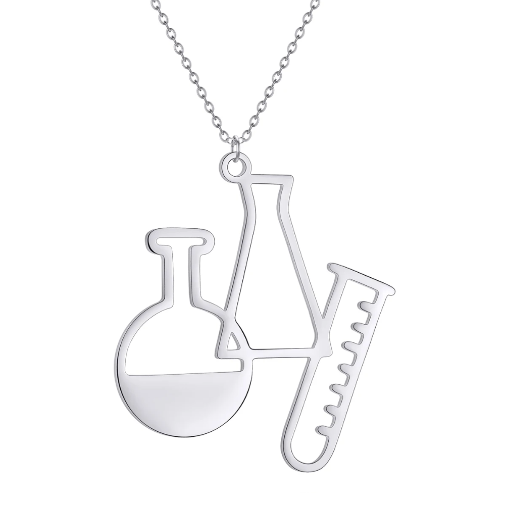 Collier Chimie