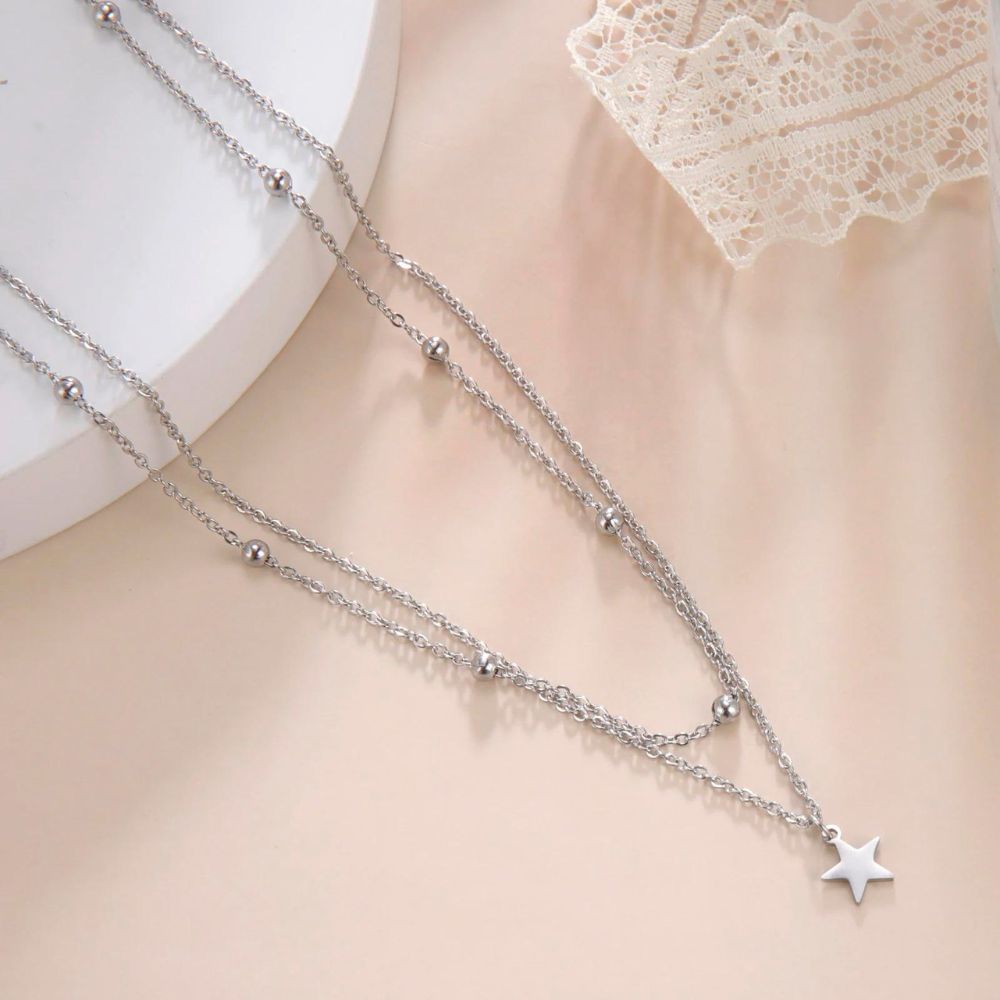 Collier Étoile 