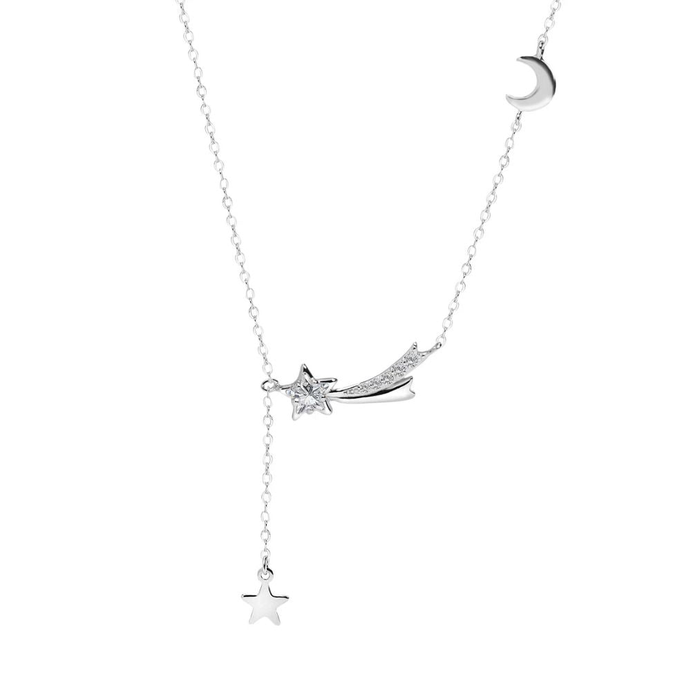 Collier Étoile Filante