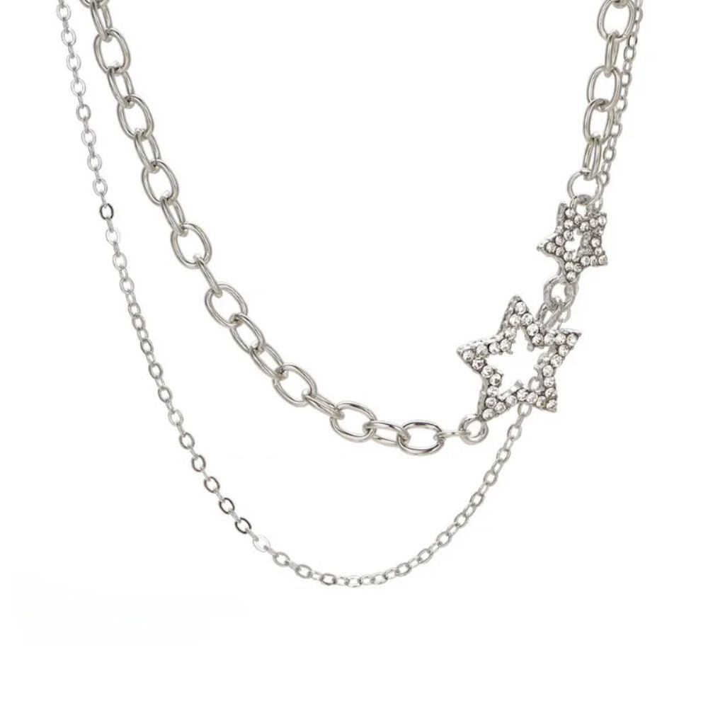 Collier Étoile Rêve