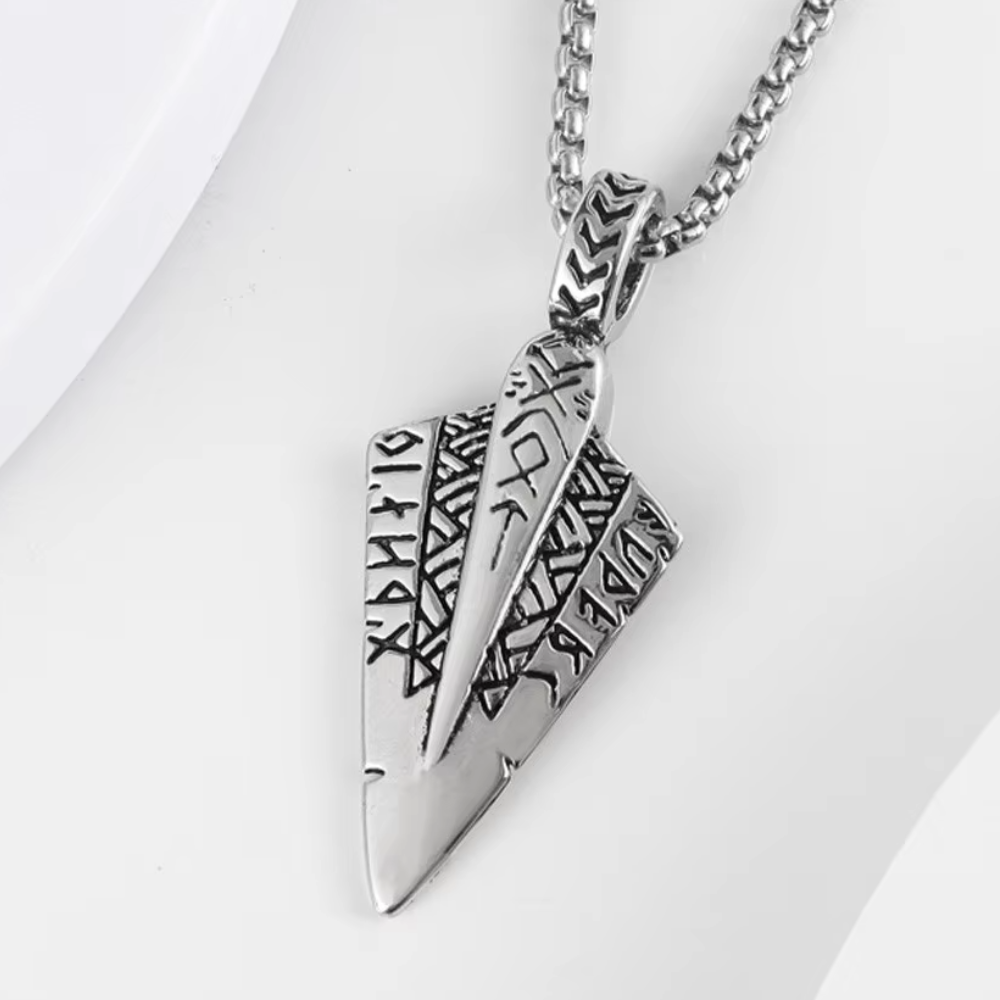 Collier Viking