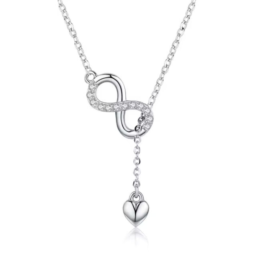 Collier Infini Femme