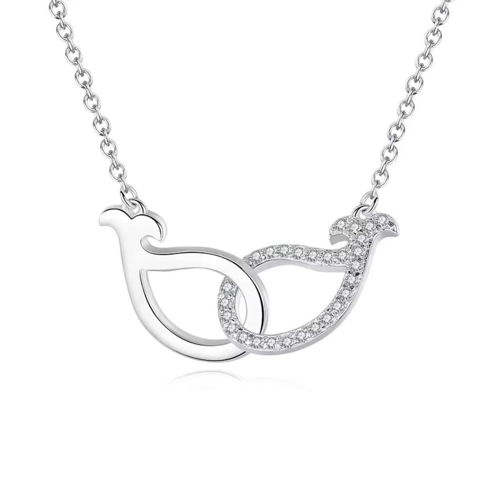 Collier Infini Petit