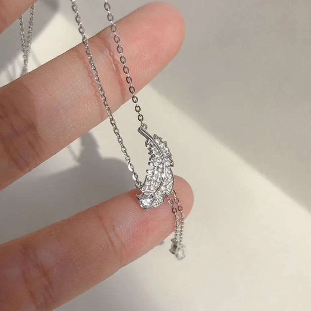 Collier Pendentif 