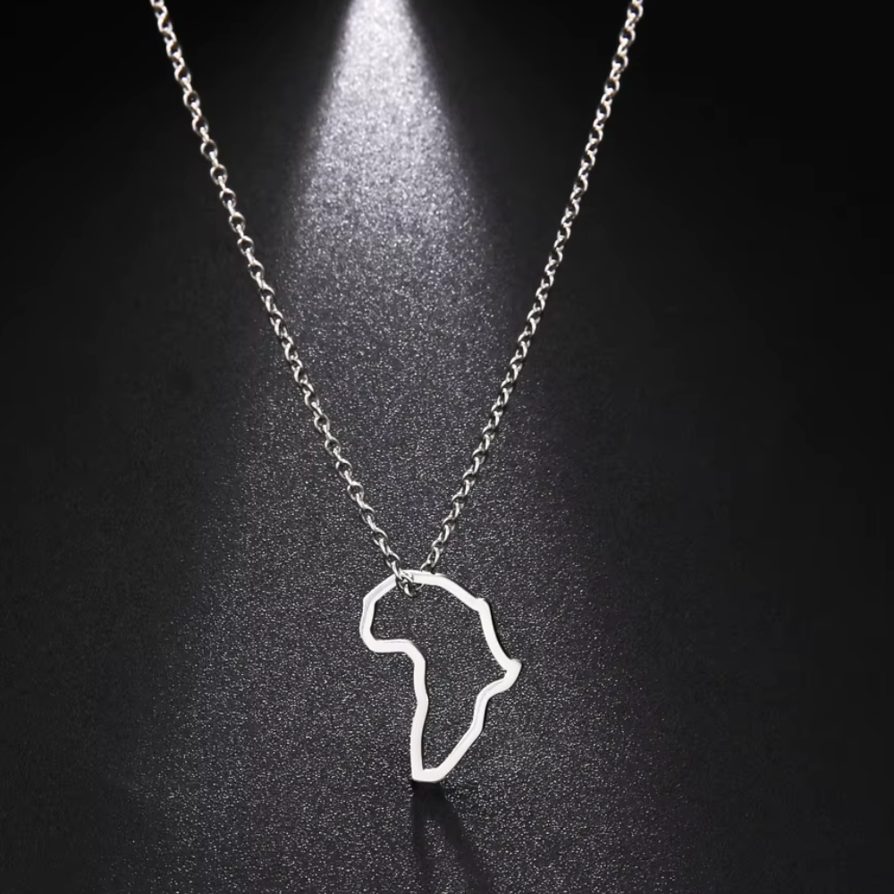 Collier Afrique