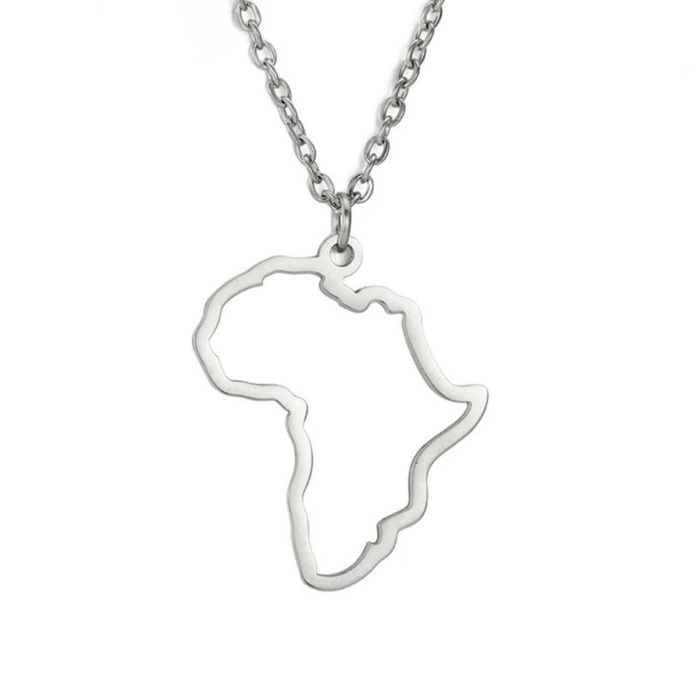 Collier Petite Afrique