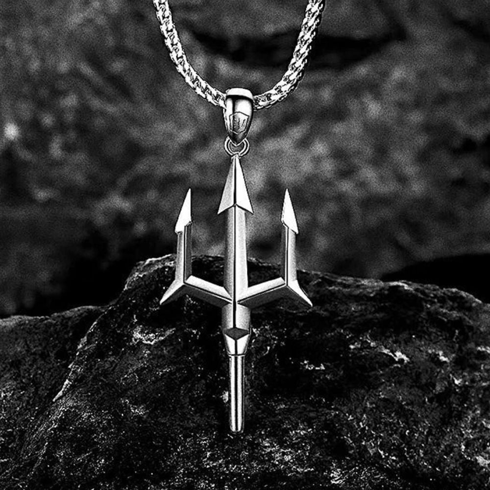 Collier Trident 