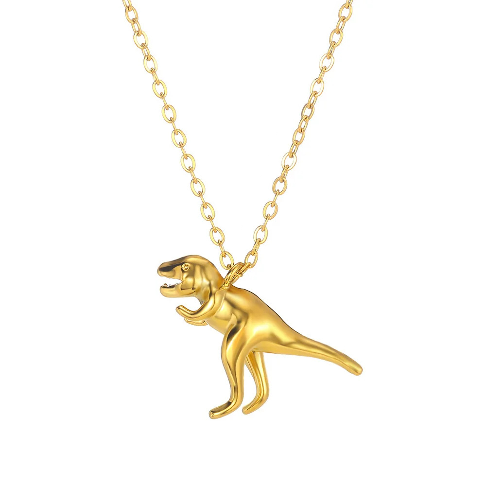 collier t-rex