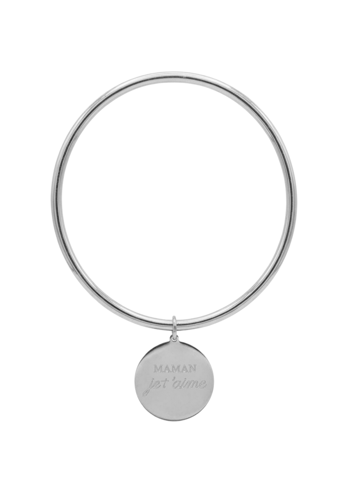 bracelet Maman Je T'aime