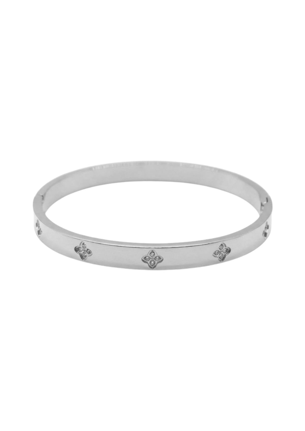 Bracelet Jonc Design femme