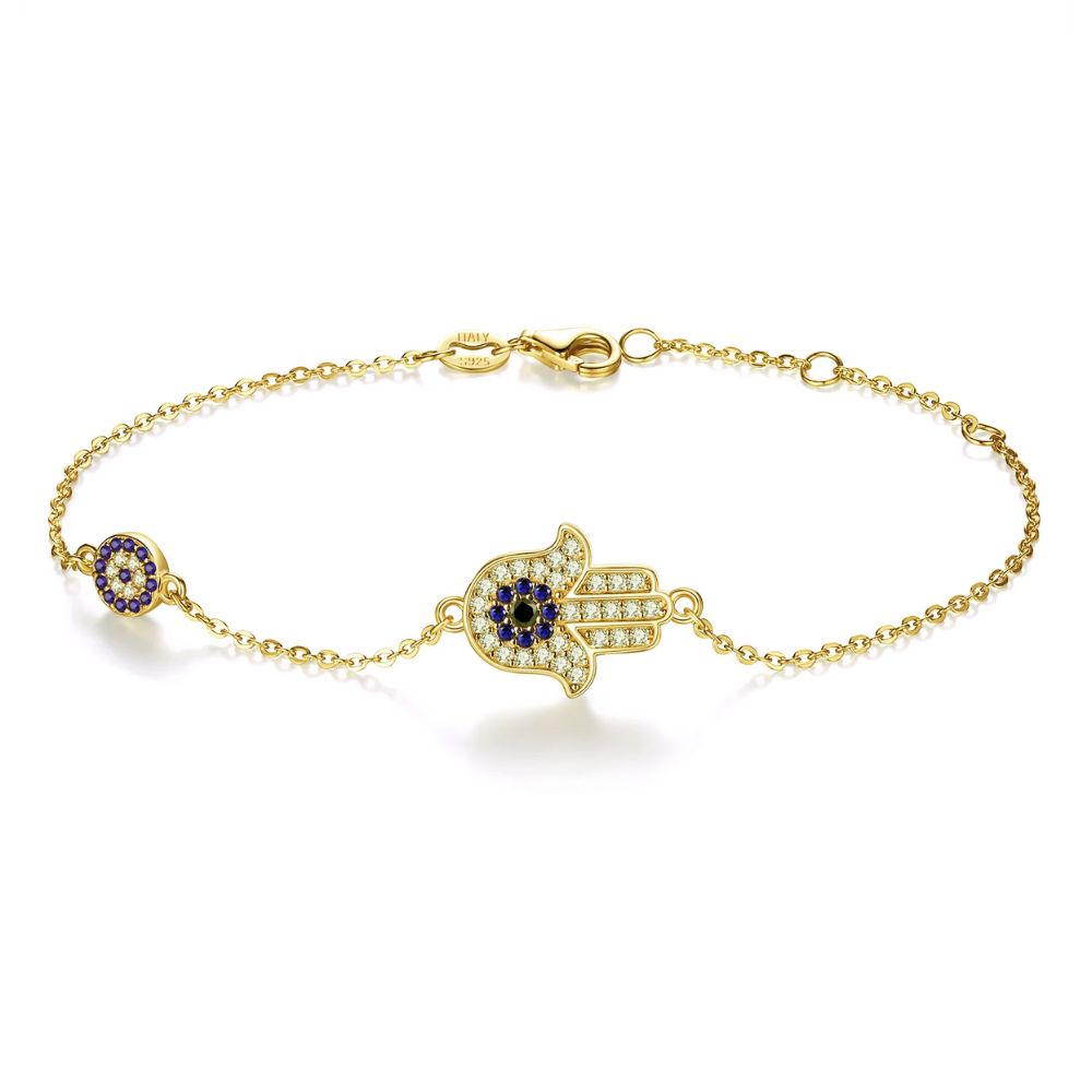 Main de Fatma Bracelet Femme