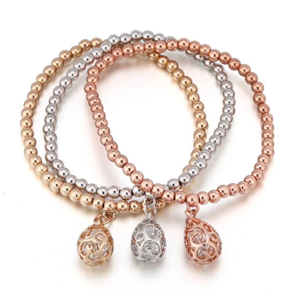 Trio de Bracelet