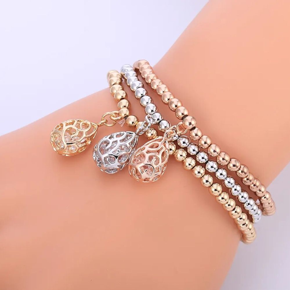 Trio de Bracelet